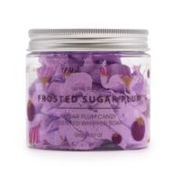 Savon Fouetté Prune Givrée 120g