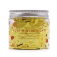 Savon Fouetté Nuits d'Hiver Douillettes 120g