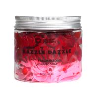 Savon Fouetté Razzle Dazzle 120g