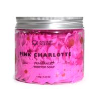 Savon Fouetté Pink Charlotte 120g