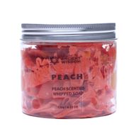 Savon Fouetté Pêche – 120 g