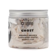 Savon Fouetté Fantôme 120g