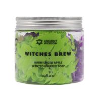 Savon Fouetté Potion de Sorcière 120 g