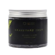 Savon fouetté Graveyard Shift 120 g
