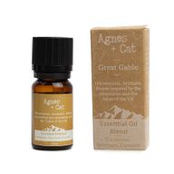 Mélange d'Huiles Essentielles - Great Gable - Eucalyptus, Ravensara & Menthe des Champs