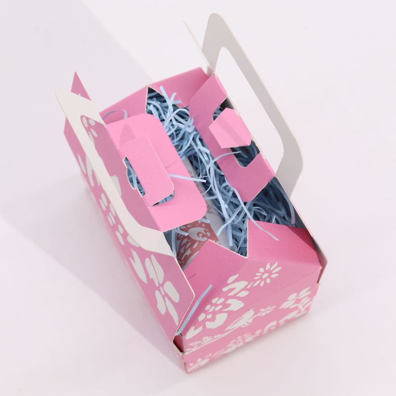 Coffret Cadeau Bien-être Agnes & Cat - Floraison & Bonheur