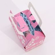 Coffret Cadeau Bien-être Agnes & Cat - Floraison & Bonheur
