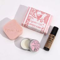 Coffret Cadeau Bien-être Agnes & Cat - Floraison & Bonheur