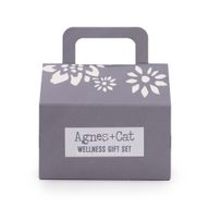 Coffret Cadeau Bien-être Agnes & Cat - Brise du Lac