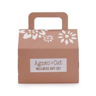 Coffret Cadeau Bien-être Agnes & Cat - Matinée Marocaine