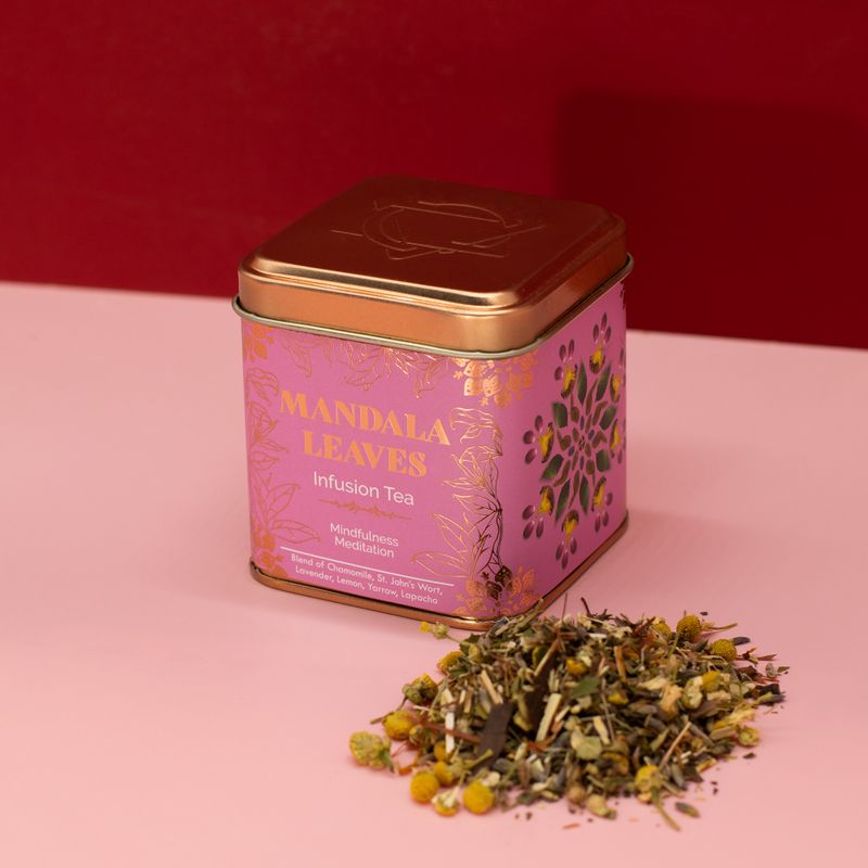 50g Méditation de Pleine Conscience