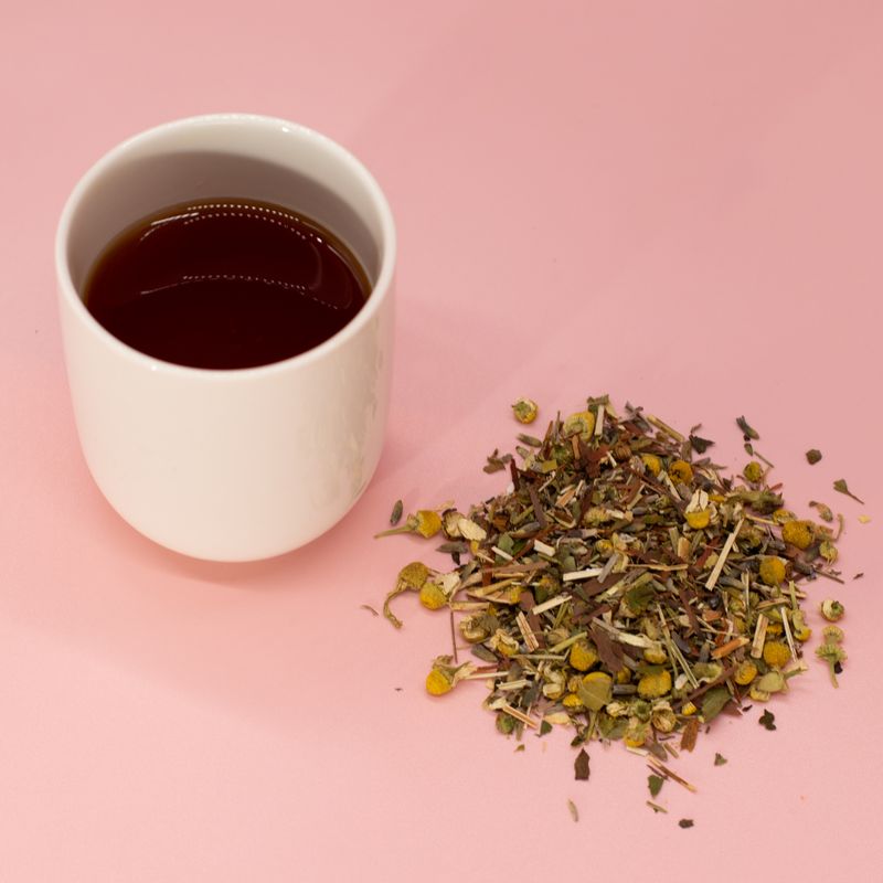 50g Méditation de Pleine Conscience