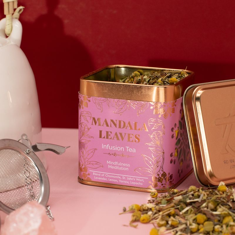 50g Méditation de Pleine Conscience