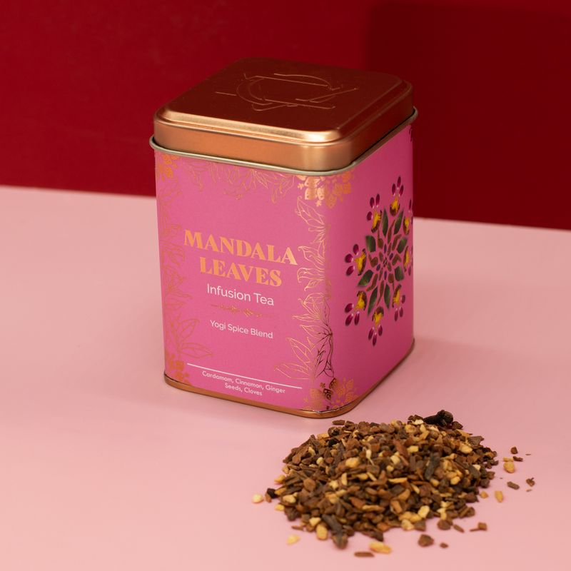50g Mélange Épices du Yogi