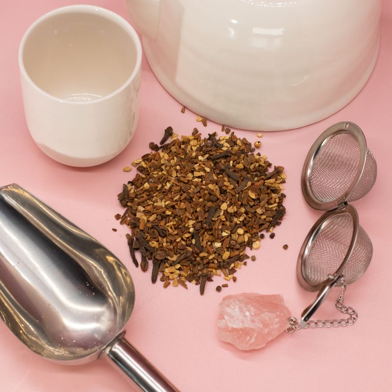 50g Mélange Épices du Yogi