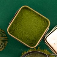 50g Thé Matcha Cérémonial Bio