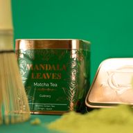 50g Thé Matcha Culinaire Bio