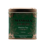 50g Thé Matcha Culinaire Bio