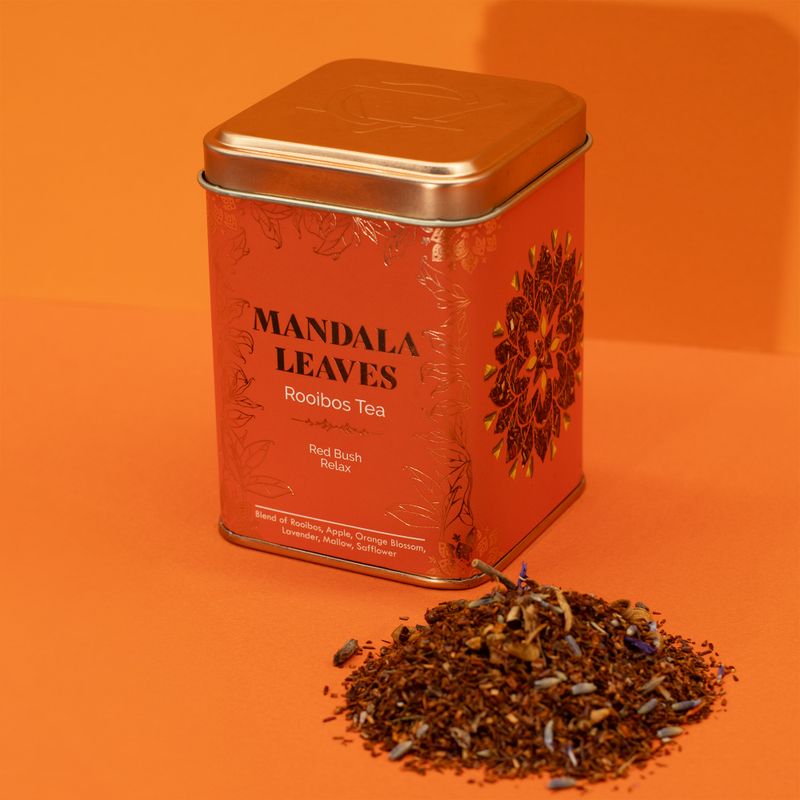 50g Rooibos Relaxation