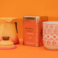 50g Rooibos Relaxation