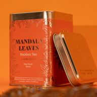 50g Rooibos Relaxation