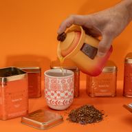 50g Rooibos Relaxation