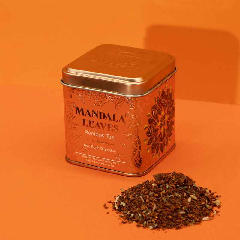 50g Rooibos Digestif