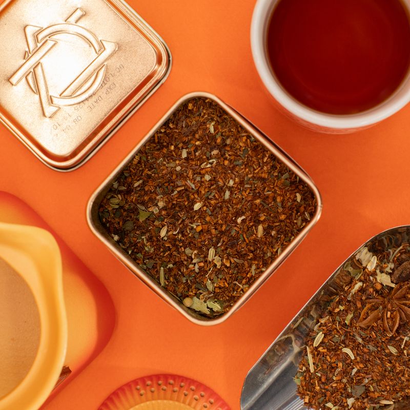 50g Rooibos Digestif