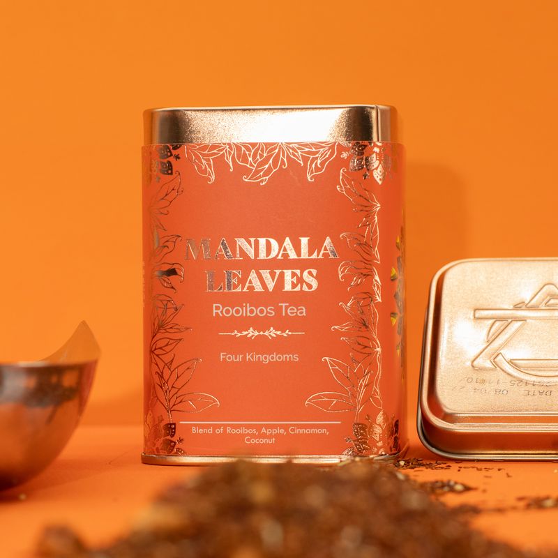 50g Quatre Royaumes
