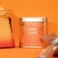 50g Rooibos Éco Grande Muraille de Chine