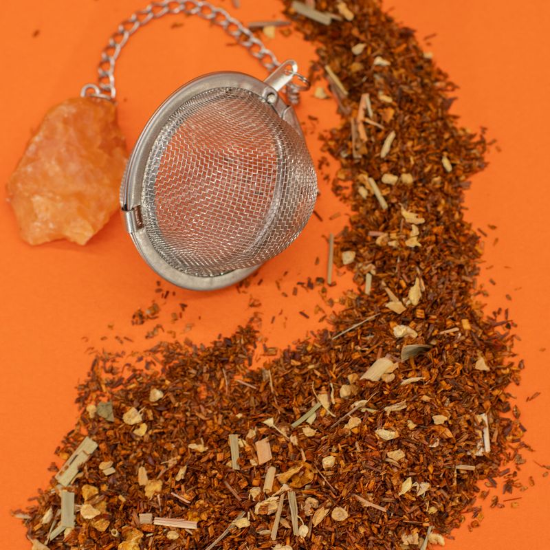 50g Rooibos Éco Grande Muraille de Chine