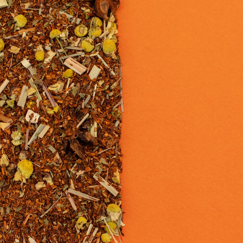 50g Rooibos Bio Biodigest
