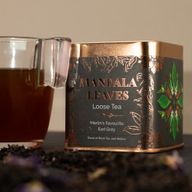 50g Earl Grey Favori de Merlin