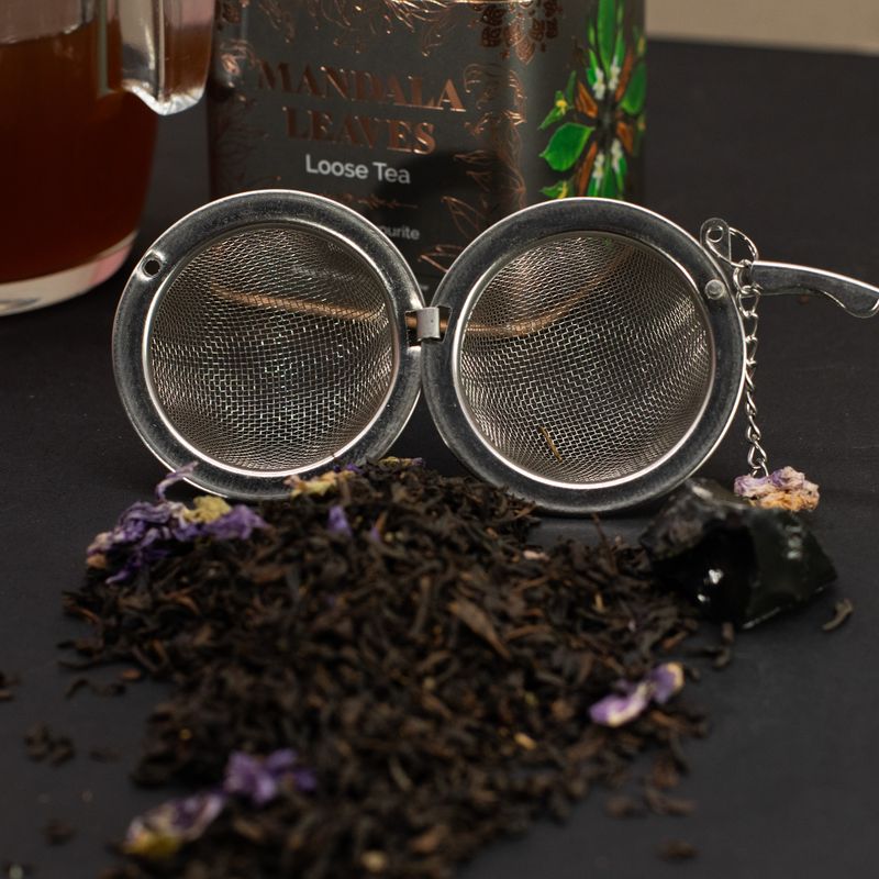 50g Earl Grey Favori de Merlin