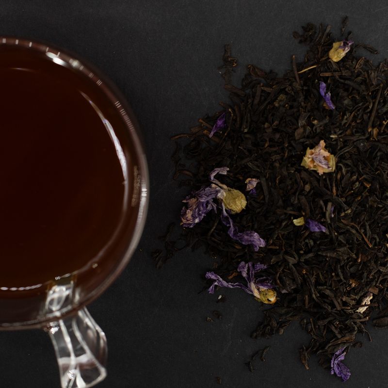 50g Earl Grey Favori de Merlin
