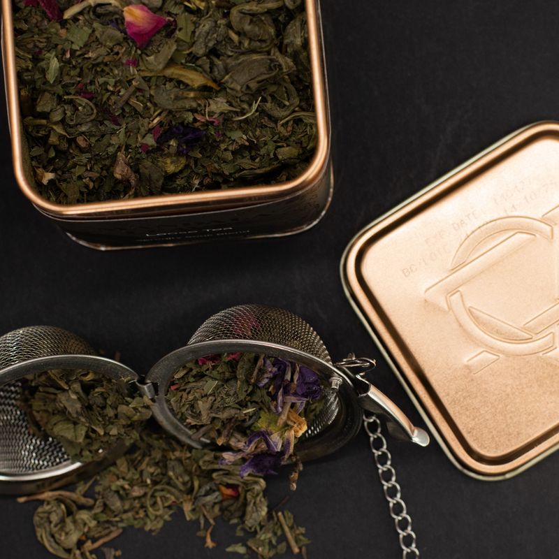50g Mélange Sérénité du Souk