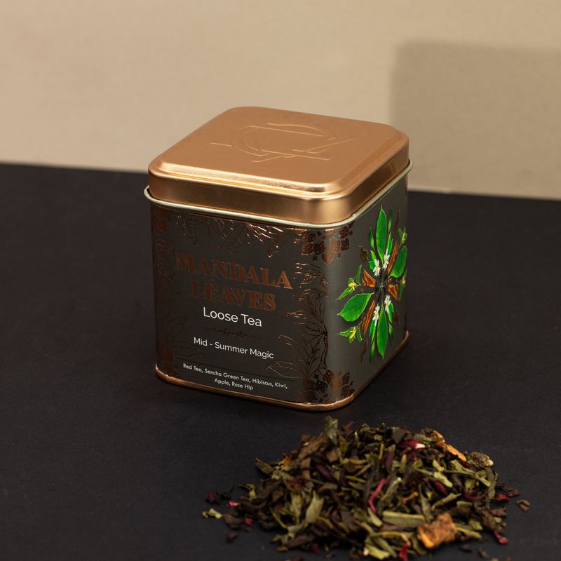 50g Magie du Solstice d’Été