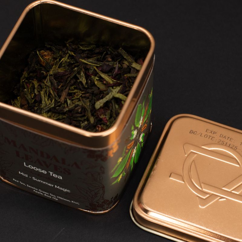 50g Magie du Solstice d’Été