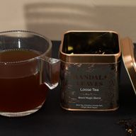 50g Mélange Magie Noire