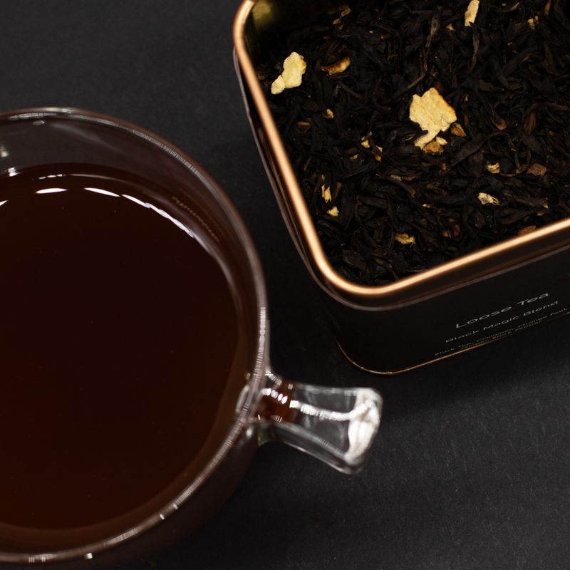50g Mélange Magie Noire