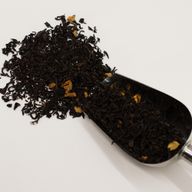 50g Thé Noir Bio à l'Orange