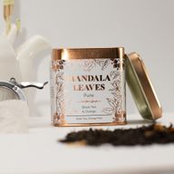 50g Thé Noir Bio à l'Orange