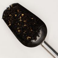 50g Thé Noir Bio Au Chaï