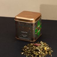 50g Mélange Dragon Vert