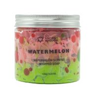Savon Fouetté Pastèque – 120 g