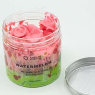 Savon Fouetté Pastèque – 120 g