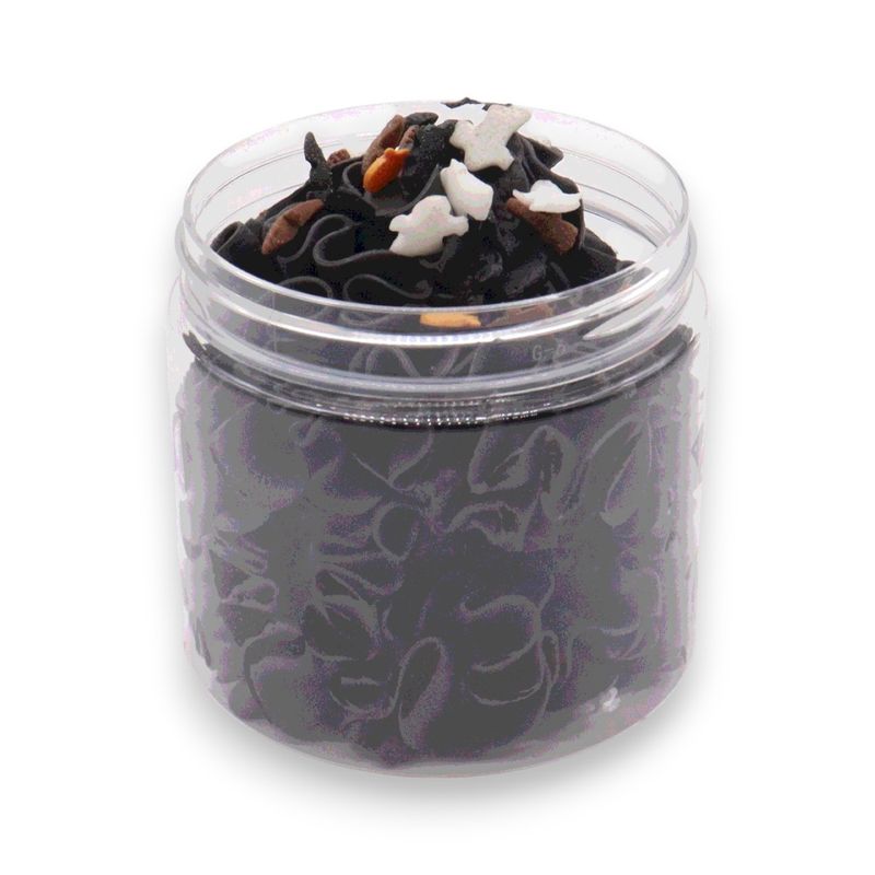 Savon Fouetté Graveyard Shift 120 g - Marque Blanche