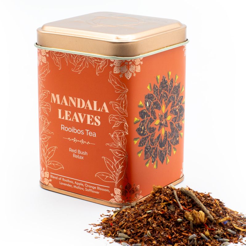 50g Rooibos Relaxation