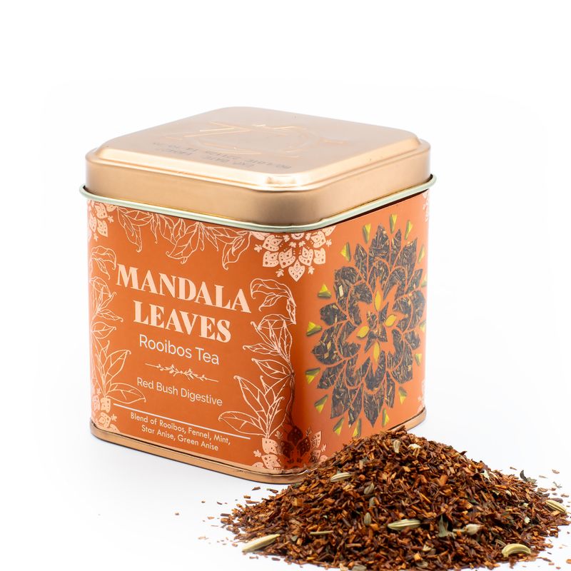 50g Rooibos Digestif