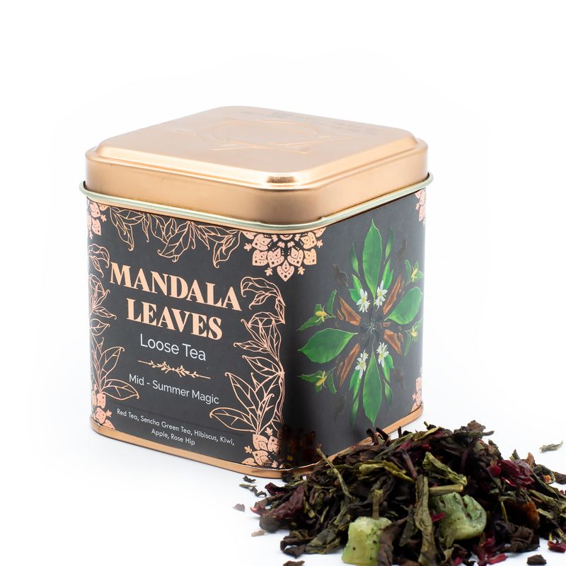 50g Magie du Solstice d’Été